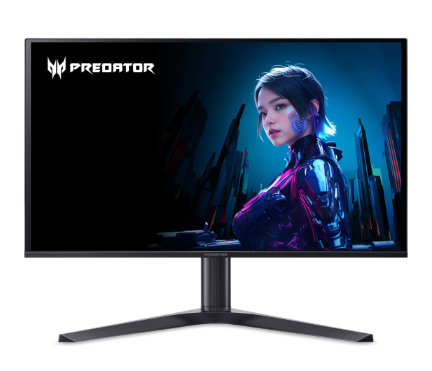 ACER Predator X27UF5bmiippruzx - 1352458 - zdjęcie